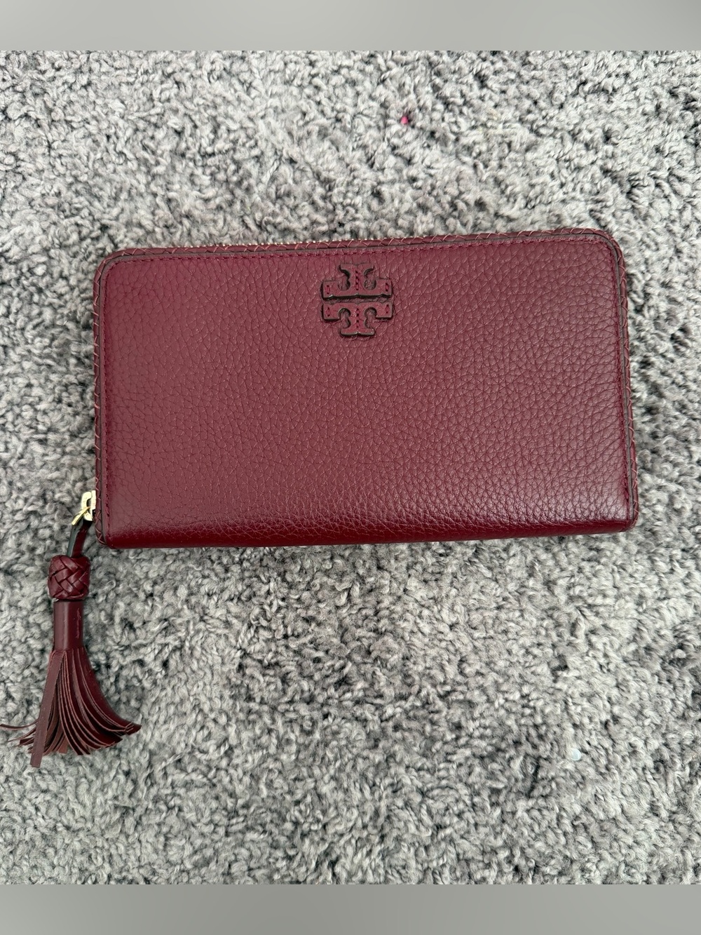 Tory Burch Wallet